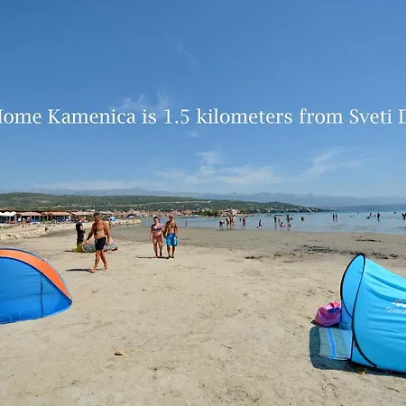 Holiday Kamenica Casa de Férias *