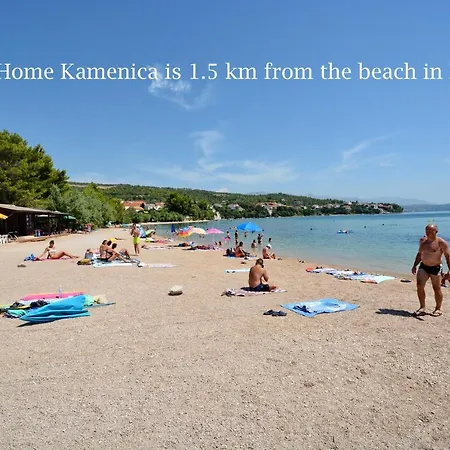 Holiday Kamenica Casa de Férias